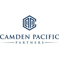 Camden Pacific Partners logo, Camden Pacific Partners contact details