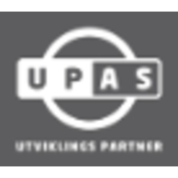 Utviklingspartner UPAS AS logo, Utviklingspartner UPAS AS contact details