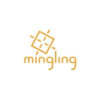 Mingling logo, Mingling contact details