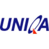 UNIQA logo, UNIQA contact details