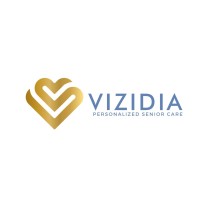 VIZIDIA logo, VIZIDIA contact details