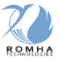 Romha Technologies logo, Romha Technologies contact details