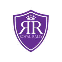 Royal Rally logo, Royal Rally contact details