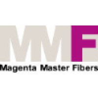 Magenta Master Fibers logo, Magenta Master Fibers contact details