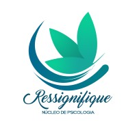 Ressignifique Núcleo de Psicologia logo, Ressignifique Núcleo de Psicologia contact details