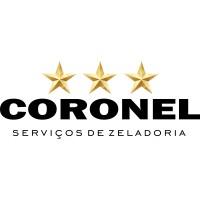 Coronel Servicos De Vigilância Ltda logo, Coronel Servicos De Vigilância Ltda contact details