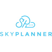 SkyPlanner Brasil logo, SkyPlanner Brasil contact details