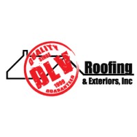 DLV Roofing & Exteriors Charleston logo, DLV Roofing & Exteriors Charleston contact details