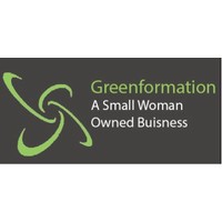 Greenformation logo, Greenformation contact details