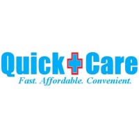 QUICKCARE LLC logo, QUICKCARE LLC contact details