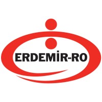 Erdemir Romania logo, Erdemir Romania contact details