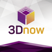 3Dnow - Impressões 3D logo, 3Dnow - Impressões 3D contact details