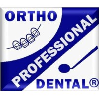 ORTHO PROFESSIONAL DENTAL logo, ORTHO PROFESSIONAL DENTAL contact details