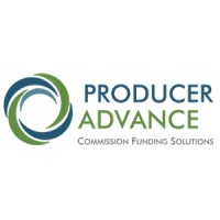 Producer Advance logo, Producer Advance contact details