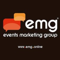 Events Marketing Group SLU logo, Events Marketing Group SLU contact details