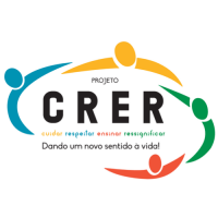 Projeto CRER logo, Projeto CRER contact details