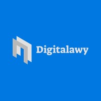 Digitalawy logo, Digitalawy contact details