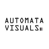 Automata Visuals logo, Automata Visuals contact details