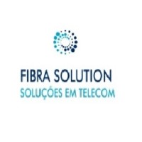 Fibra Solution - Soluções em Telecom logo, Fibra Solution - Soluções em Telecom contact details