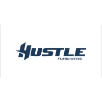 Hustle Fundraising logo, Hustle Fundraising contact details