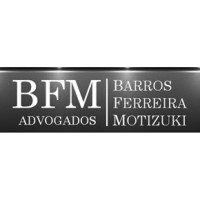 Barros, Ferreira e Motizuki Advogados logo, Barros, Ferreira e Motizuki Advogados contact details