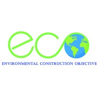 Environmental Construction Objective logo, Environmental Construction Objective contact details