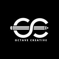 Octave Creative logo, Octave Creative contact details