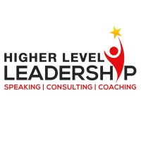 Higher Level Leadership logo, Higher Level Leadership contact details