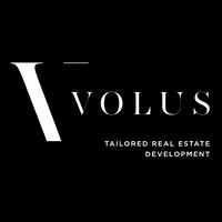 Volus logo, Volus contact details