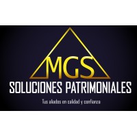 MGS Soluciones Patrimoniales logo, MGS Soluciones Patrimoniales contact details