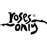 Roses Only USA, UK, Singapore & Hong Kong logo, Roses Only USA, UK, Singapore & Hong Kong contact details