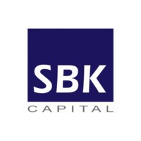 SBK - Capital logo, SBK - Capital contact details