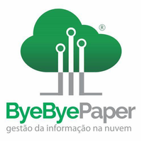 ByeByePaper-Uberlândia logo, ByeByePaper-Uberlândia contact details