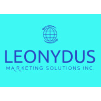 Leonydus Marketing Solutions Inc. logo, Leonydus Marketing Solutions Inc. contact details