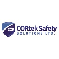 Cortek Safety Solutions Ltd. logo, Cortek Safety Solutions Ltd. contact details