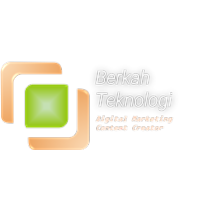 Berkahteknologi.id logo, Berkahteknologi.id contact details