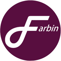 Farbin Company logo, Farbin Company contact details