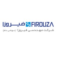 Firouza Engineering Company logo, Firouza Engineering Company contact details