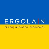 Ergolain logo, Ergolain contact details