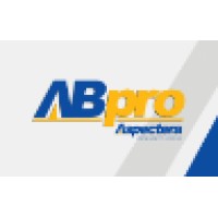 ABprosoft logo, ABprosoft contact details