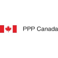 PPP Canada logo, PPP Canada contact details