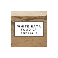 White Rata Foods logo, White Rata Foods contact details