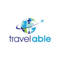 TravelAble LLC logo, TravelAble LLC contact details