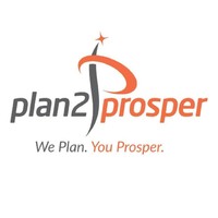 Plan2Prosper logo, Plan2Prosper contact details