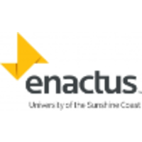 Enactus University of the Sunshine Coast logo, Enactus University of the Sunshine Coast contact details