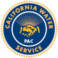 California Water Service Group PAC logo, California Water Service Group PAC contact details