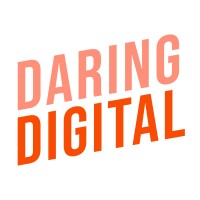 Daring Digital - Social Media Marketing logo, Daring Digital - Social Media Marketing contact details