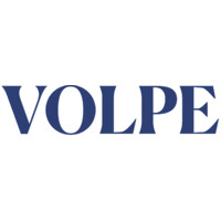 VOLPE logo, VOLPE contact details