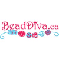 Bead Diva logo, Bead Diva contact details