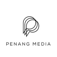 Penang Media logo, Penang Media contact details